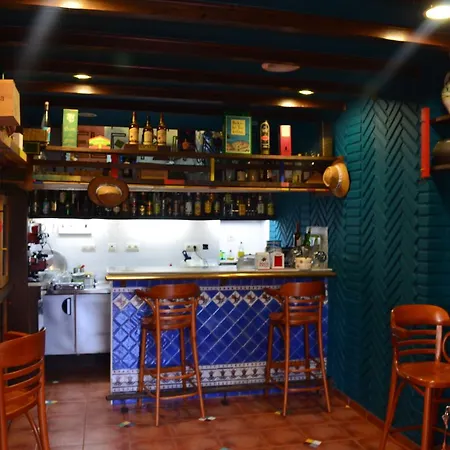 Apart-hotel Y Quinta La Espadana Y Quinta La Espadana