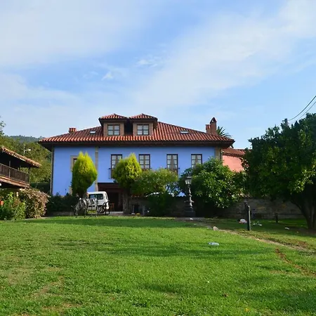Y Quinta La Espadana Y Quinta La Espadana 公寓式酒店 4*