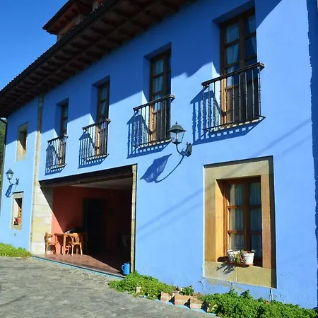 Y Quinta La Espadana Y Quinta La Espadana 4* Bedrinana