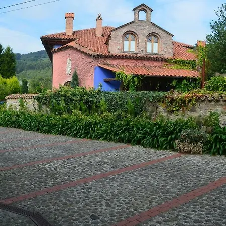 Apart-hotel Y Quinta La Espadana Y Quinta La Espadana 4*