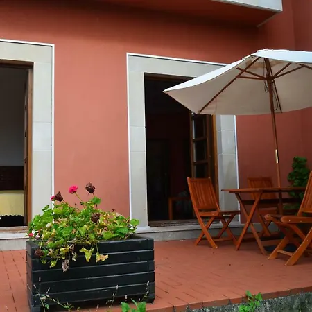 Apartamentos Y Habitaciones Quinta La Espadana Apartamentos Y Habitaciones Quinta La Espadana 公寓式酒店 Bedrinana