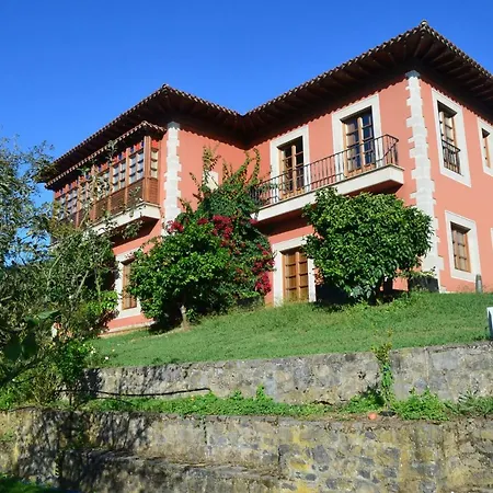 公寓式酒店 Apartamentos Y Habitaciones Quinta La Espadana Apartamentos Y Habitaciones Quinta La Espadana 3*