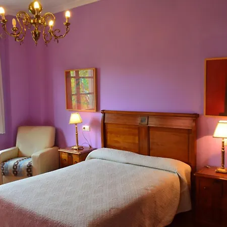 Apart-hotel Y Quinta La Espadana Y Quinta La Espadana