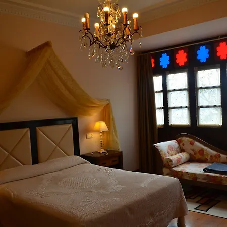 公寓式酒店 Apartamentos Y Habitaciones Quinta La Espadana Apartamentos Y Habitaciones Quinta La Espadana