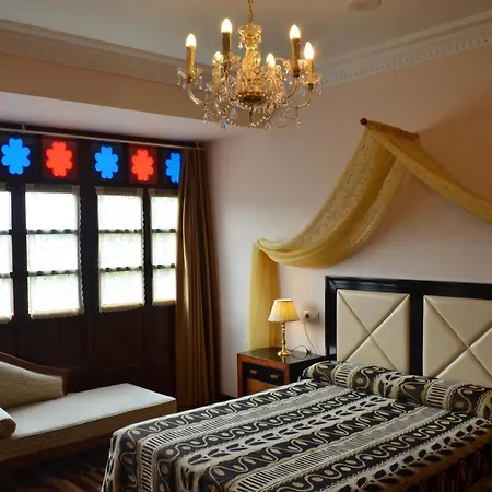 Y Quinta La Espadana Y Quinta La Espadana Apart-hotel